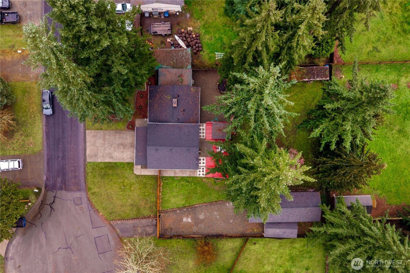 12607 216th Avenue Ct E, Bonney Lake, WA 98391