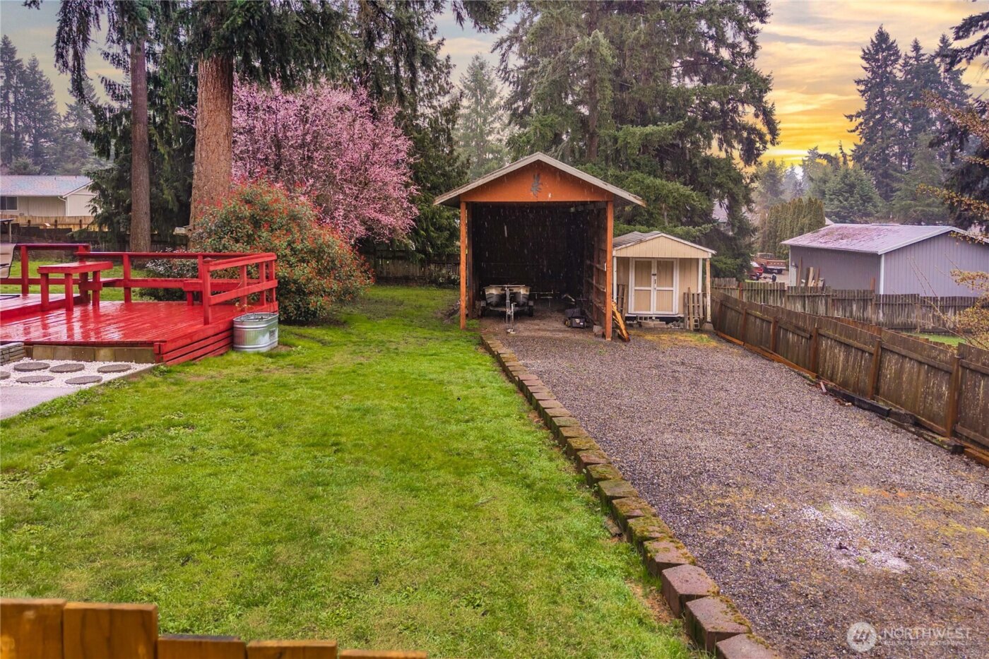 12607 216th Avenue Ct E, Bonney Lake, WA 98391