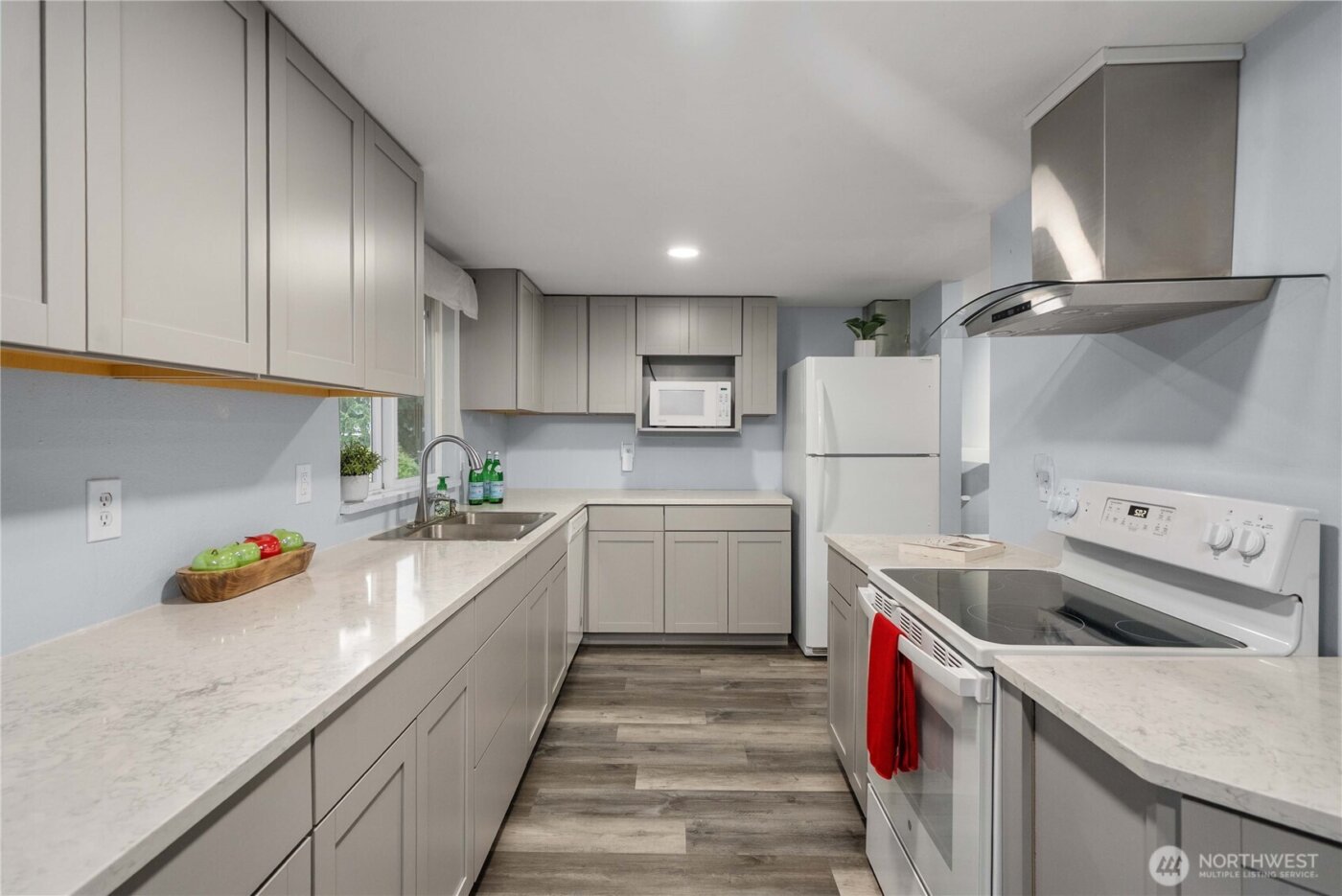 12607 216th Avenue Ct E, Bonney Lake, WA 98391