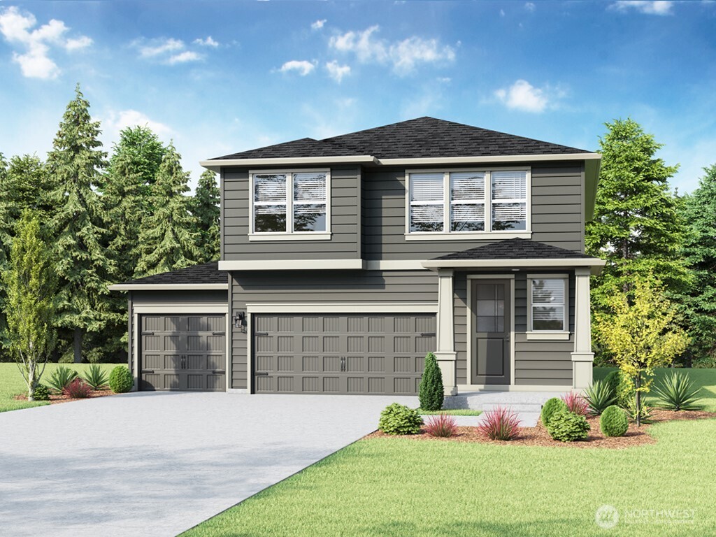 12810 8th Avenue E #3, Tacoma, WA 98445