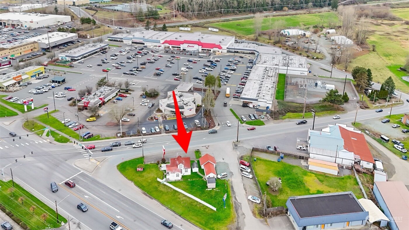 19910 Old Owen Road , Monroe, WA 98272