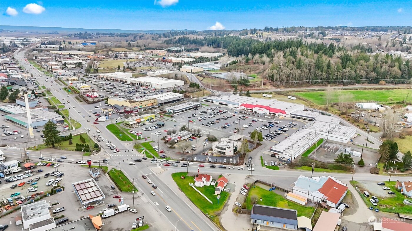 19910 Old Owen Road , Monroe, WA 98272