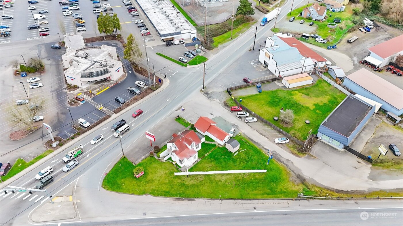 19910 Old Owen Road , Monroe, WA 98272