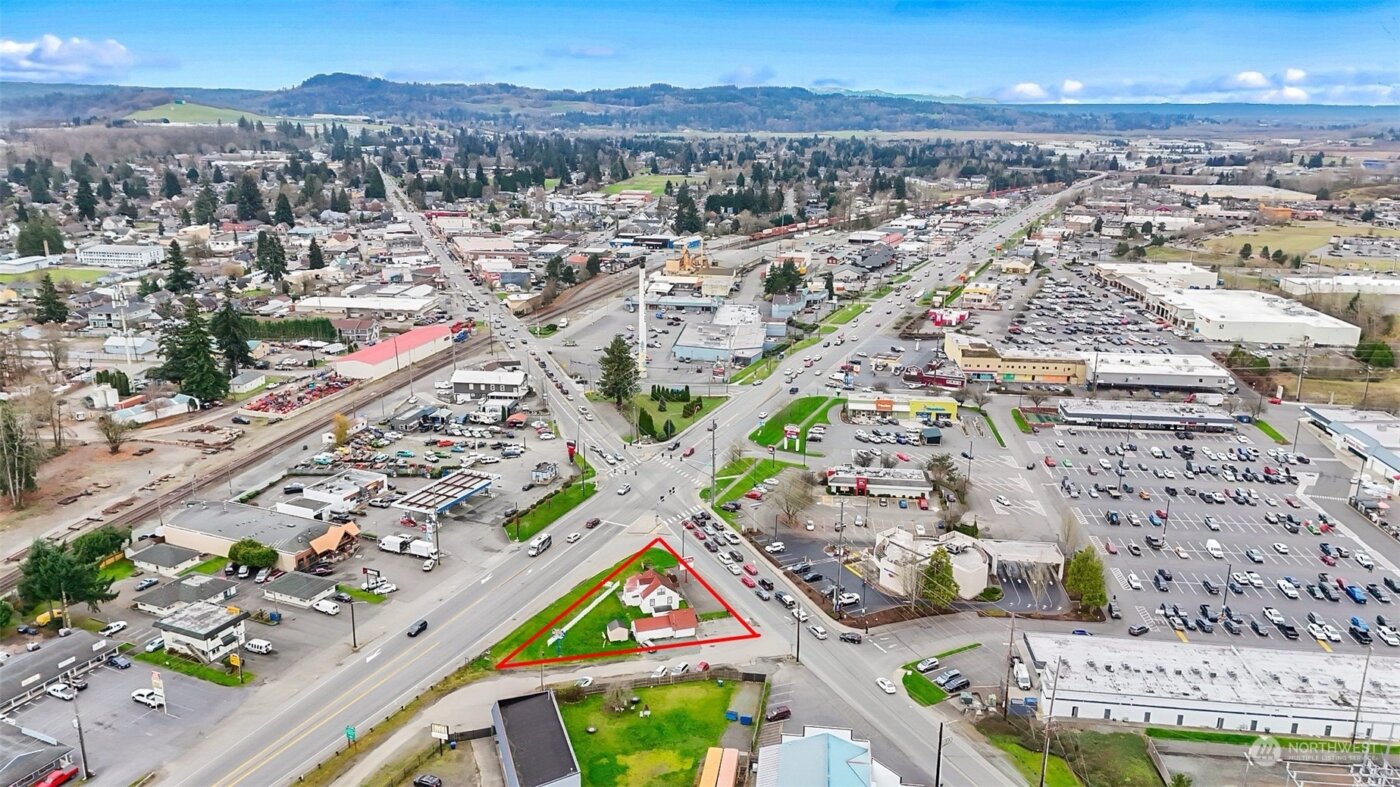 19910 Old Owen Road , Monroe, WA 98272