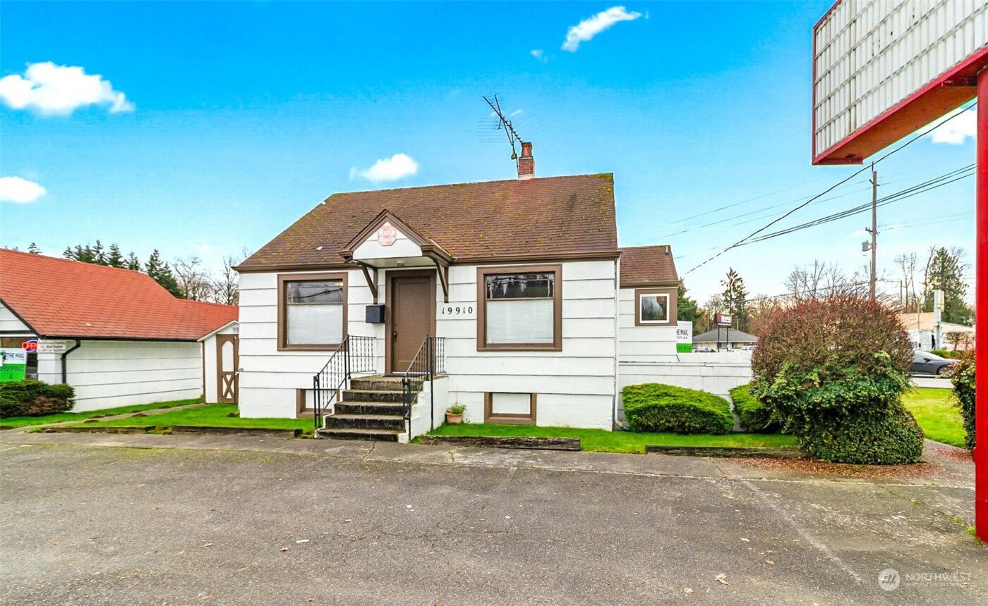 19910 Old Owen Road , Monroe, WA 98272