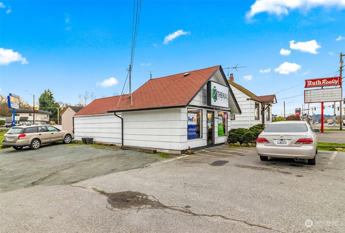 19910 Old Owen Road , Monroe, WA 98272