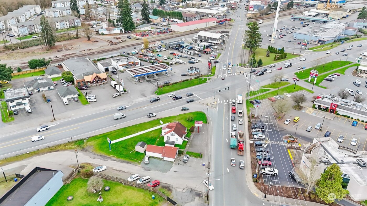 19910 Old Owen Road , Monroe, WA 98272