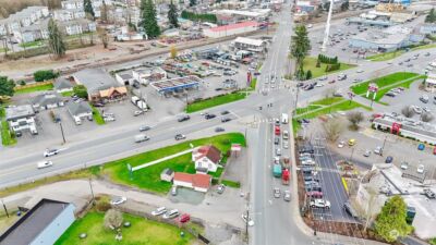 19910 Old Owen Road , Monroe, WA 98272 - Photo 4