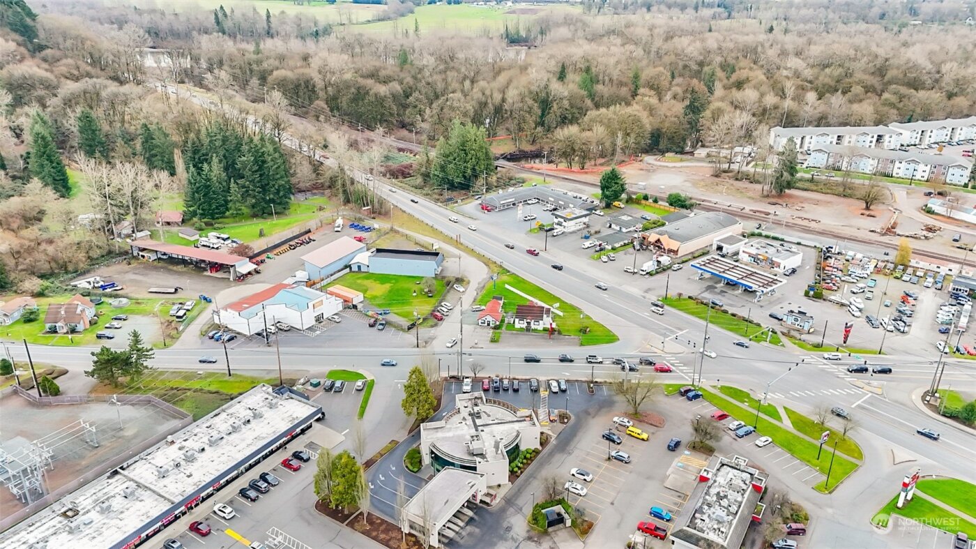 19910 Old Owen Road , Monroe, WA 98272