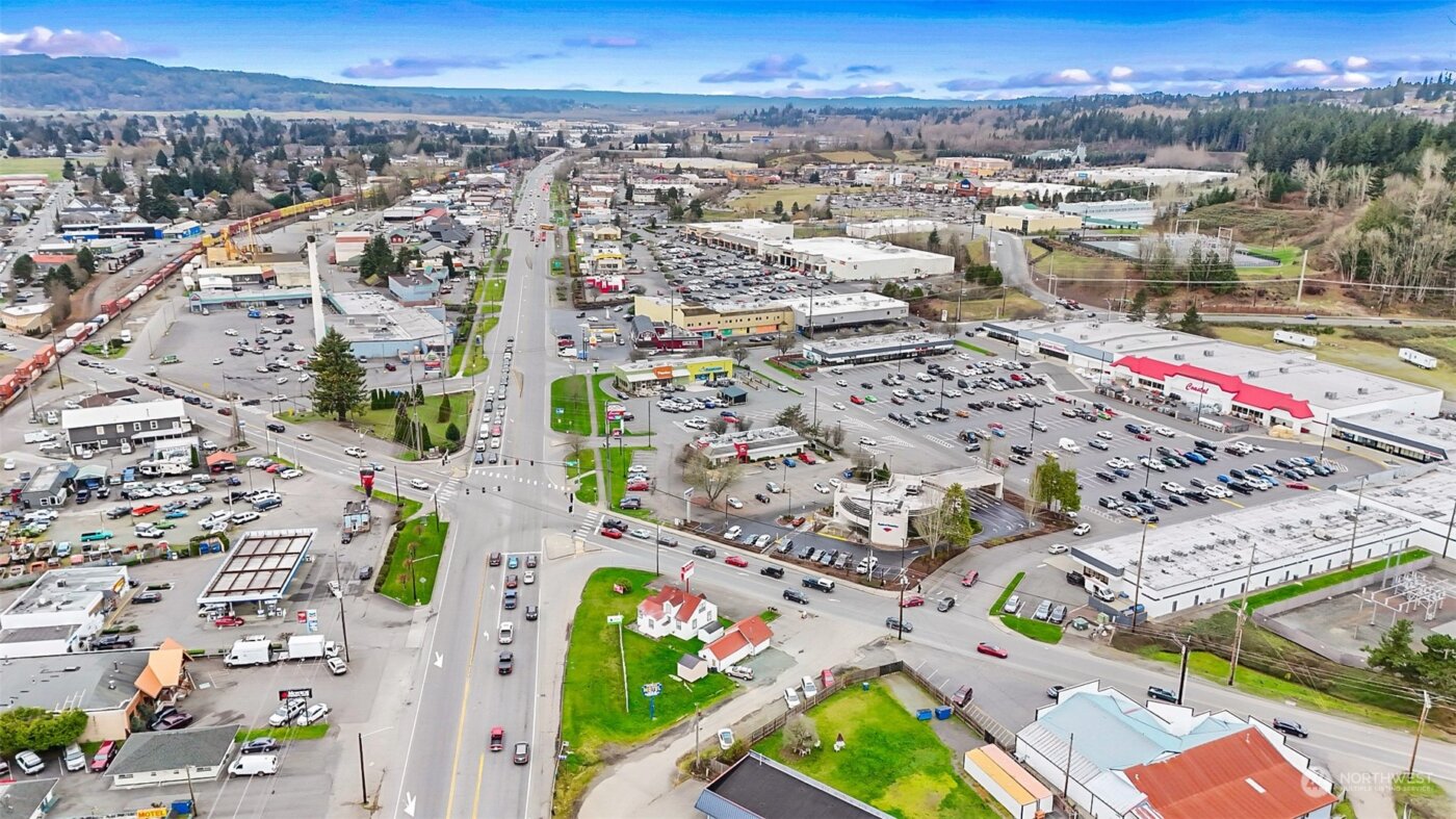 19910 Old Owen Road , Monroe, WA 98272