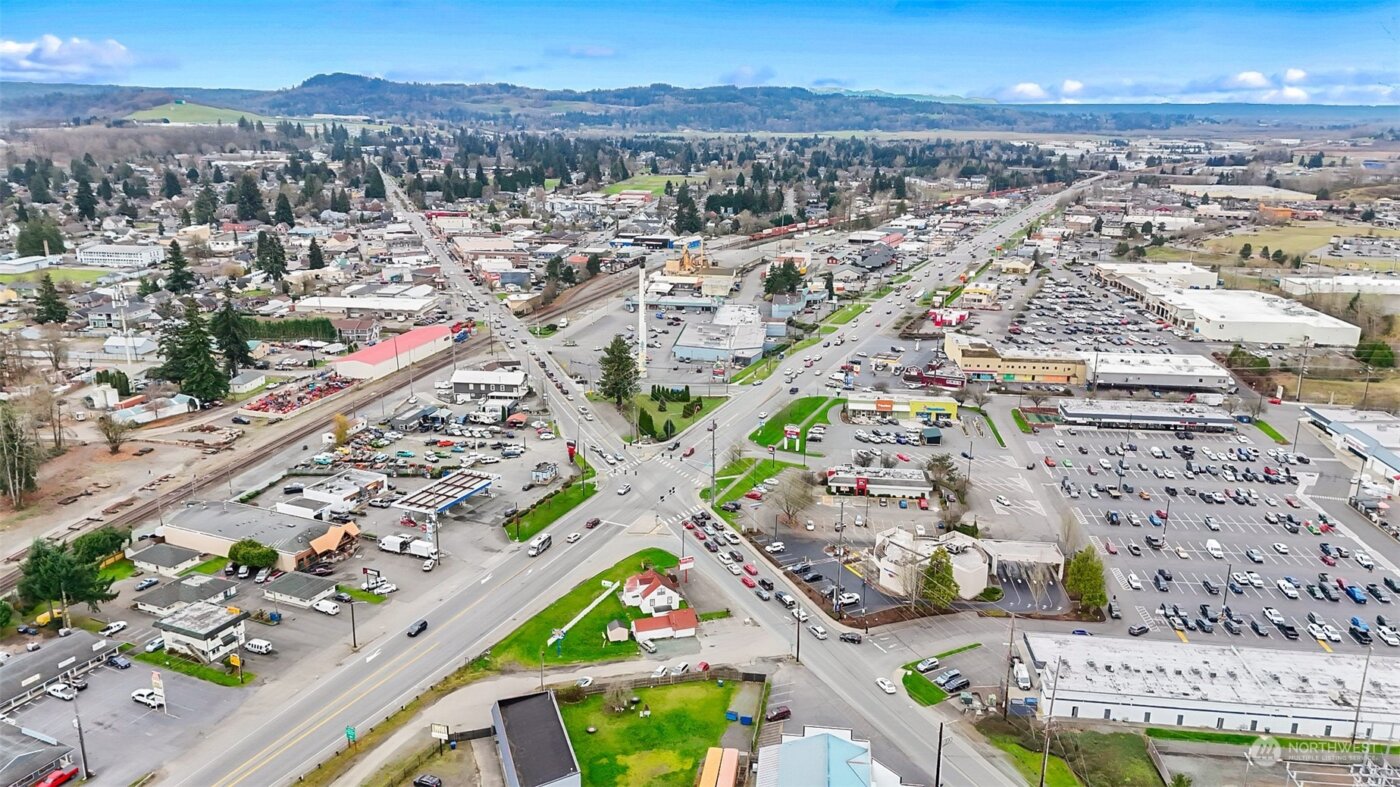 19910 Old Owen Road , Monroe, WA 98272