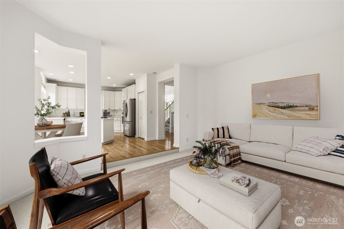 2005 NE 35th Place , Renton, WA 98056