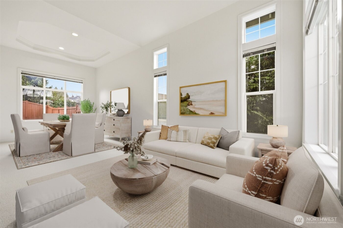 2005 NE 35th Place , Renton, WA 98056