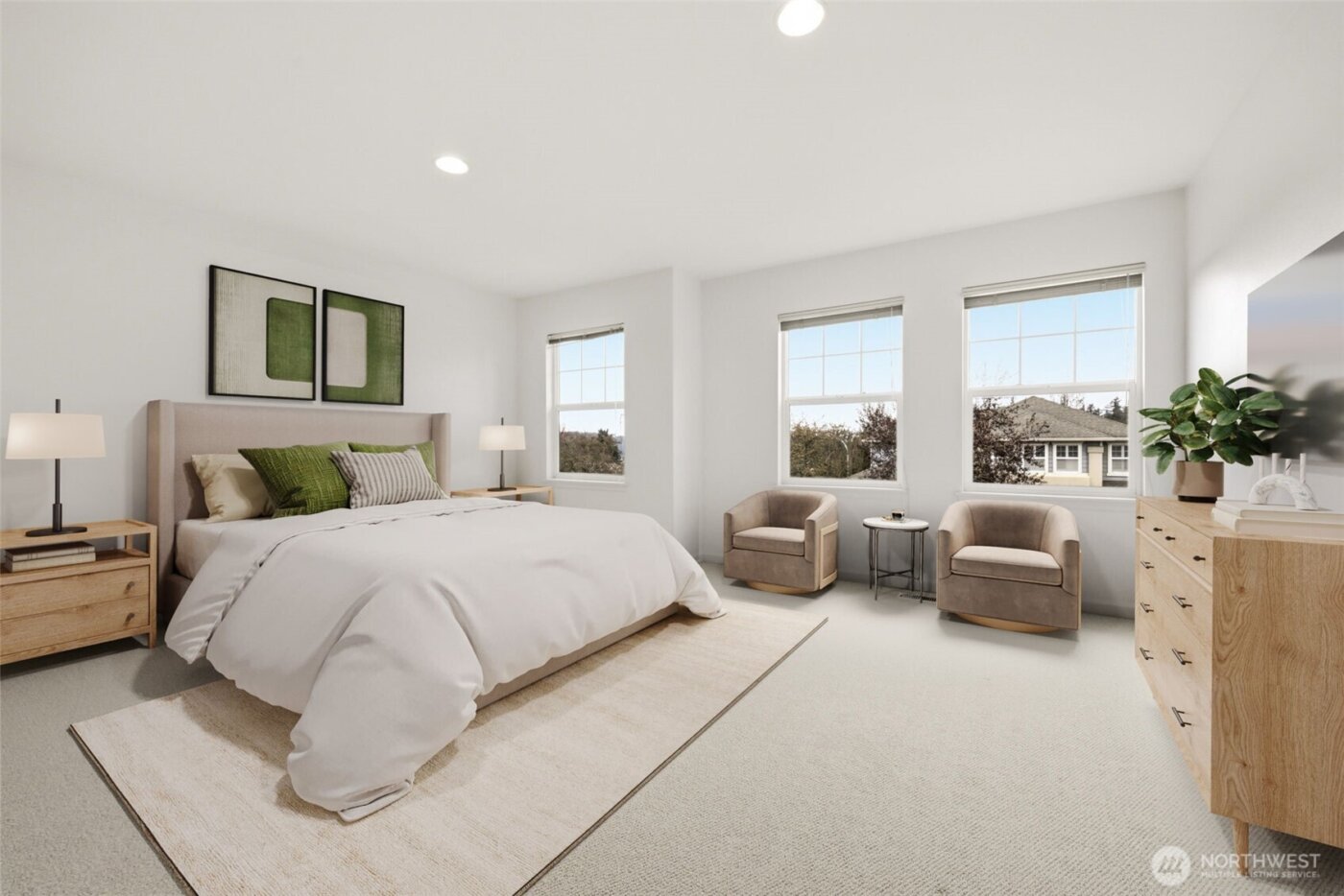 2005 NE 35th Place , Renton, WA 98056