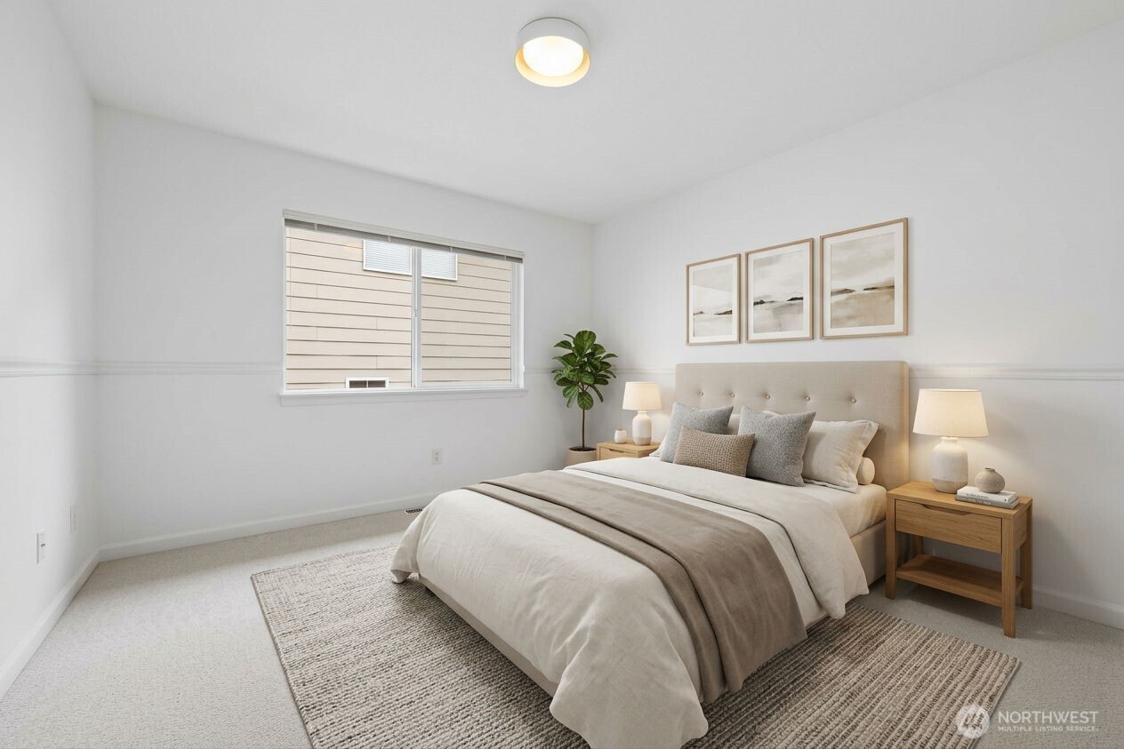 2005 NE 35th Place , Renton, WA 98056