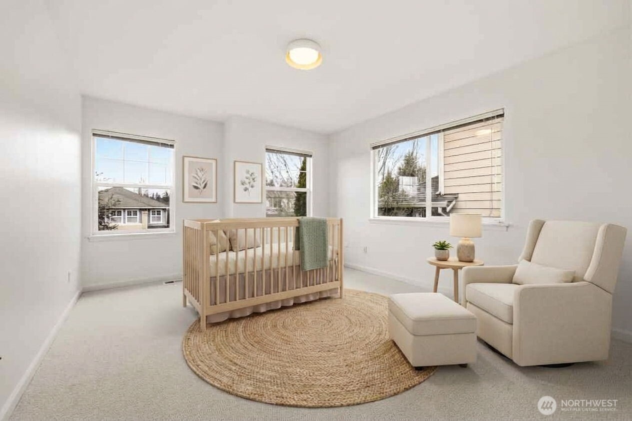 2005 NE 35th Place , Renton, WA 98056