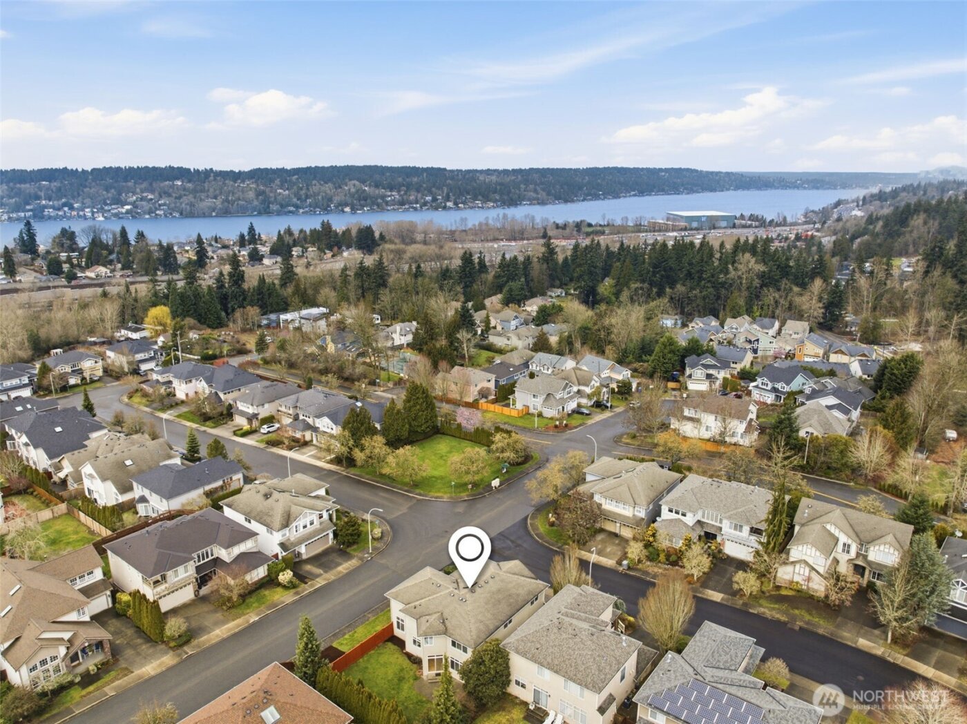 2005 NE 35th Place , Renton, WA 98056