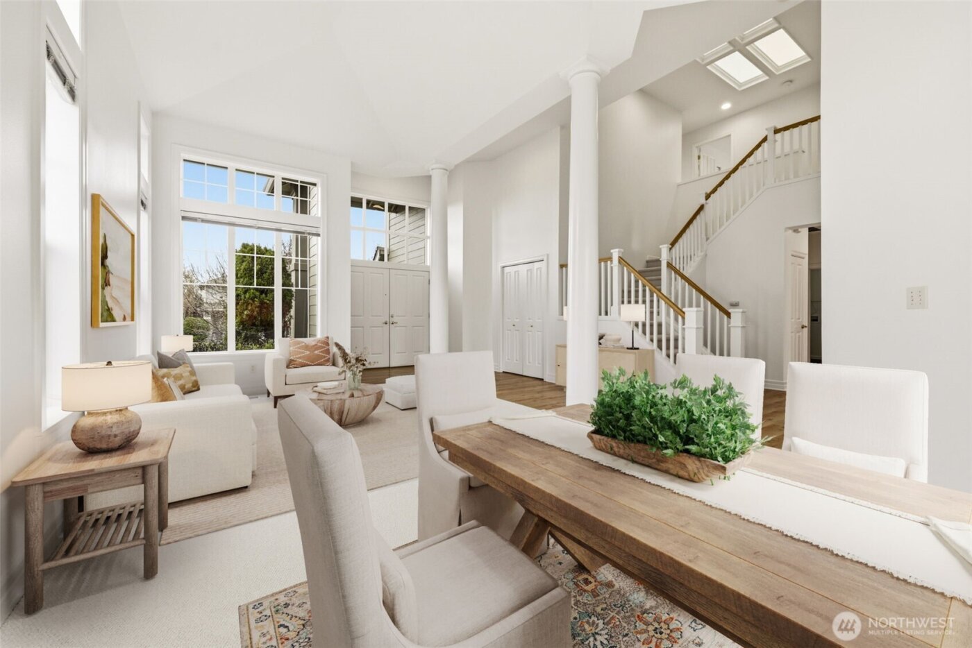 2005 NE 35th Place , Renton, WA 98056