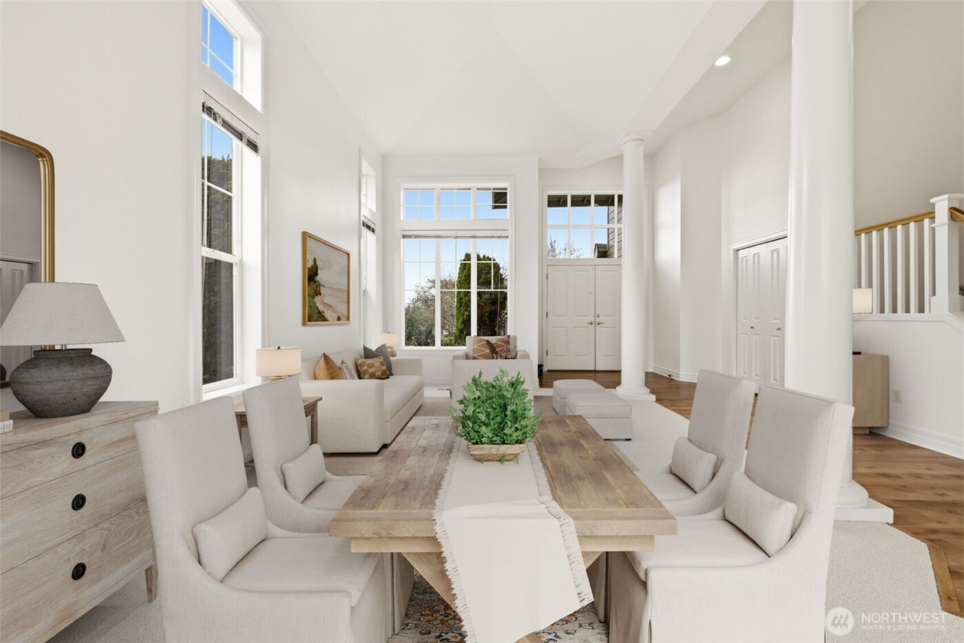 2005 NE 35th Place , Renton, WA 98056