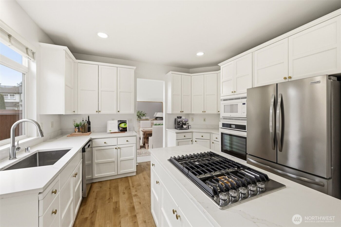 2005 NE 35th Place , Renton, WA 98056