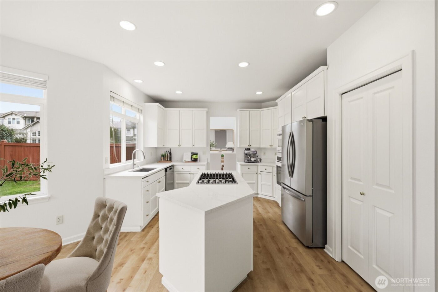 2005 NE 35th Place , Renton, WA 98056