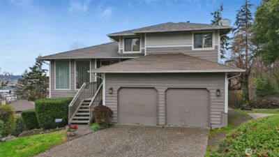 21211 95th Court S, Kent, WA 98031
