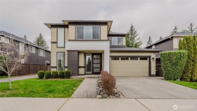 24028 SE 258th Way , Maple Valley, WA 98038