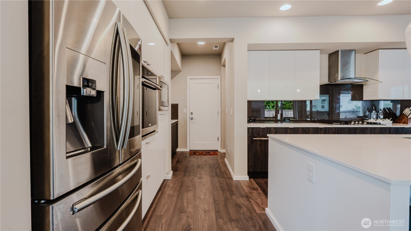 24028 SE 258th Way , Maple Valley, WA 98038