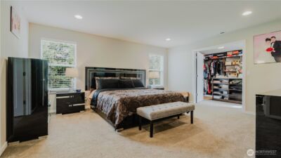 24028 SE 258th Way , Maple Valley, WA 98038 - Photo 21