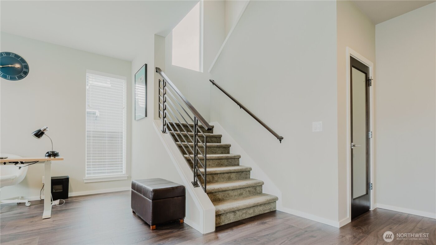 24028 SE 258th Way , Maple Valley, WA 98038