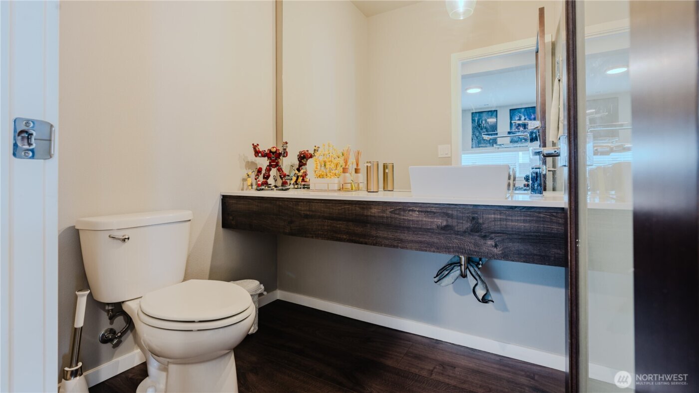 24028 SE 258th Way , Maple Valley, WA 98038