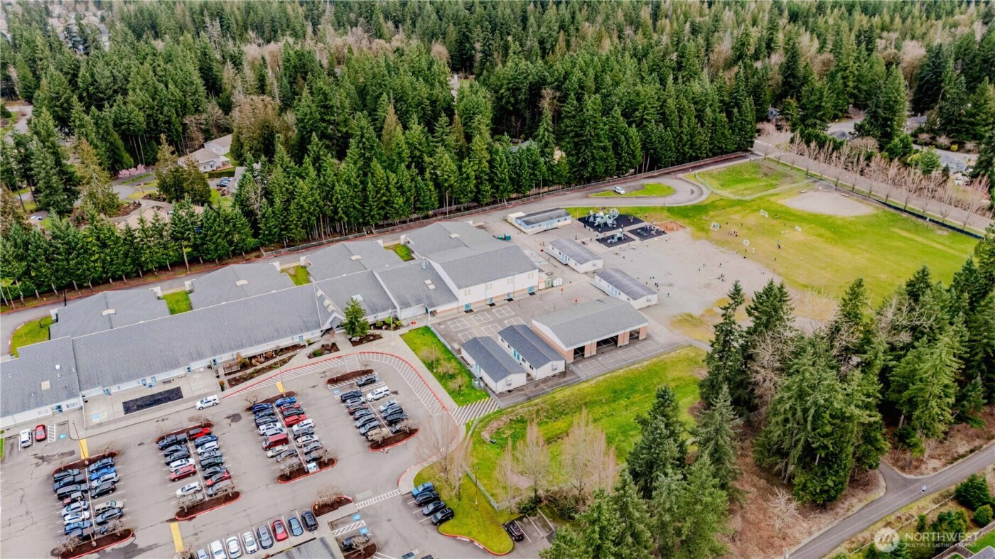 24028 SE 258th Way , Maple Valley, WA 98038