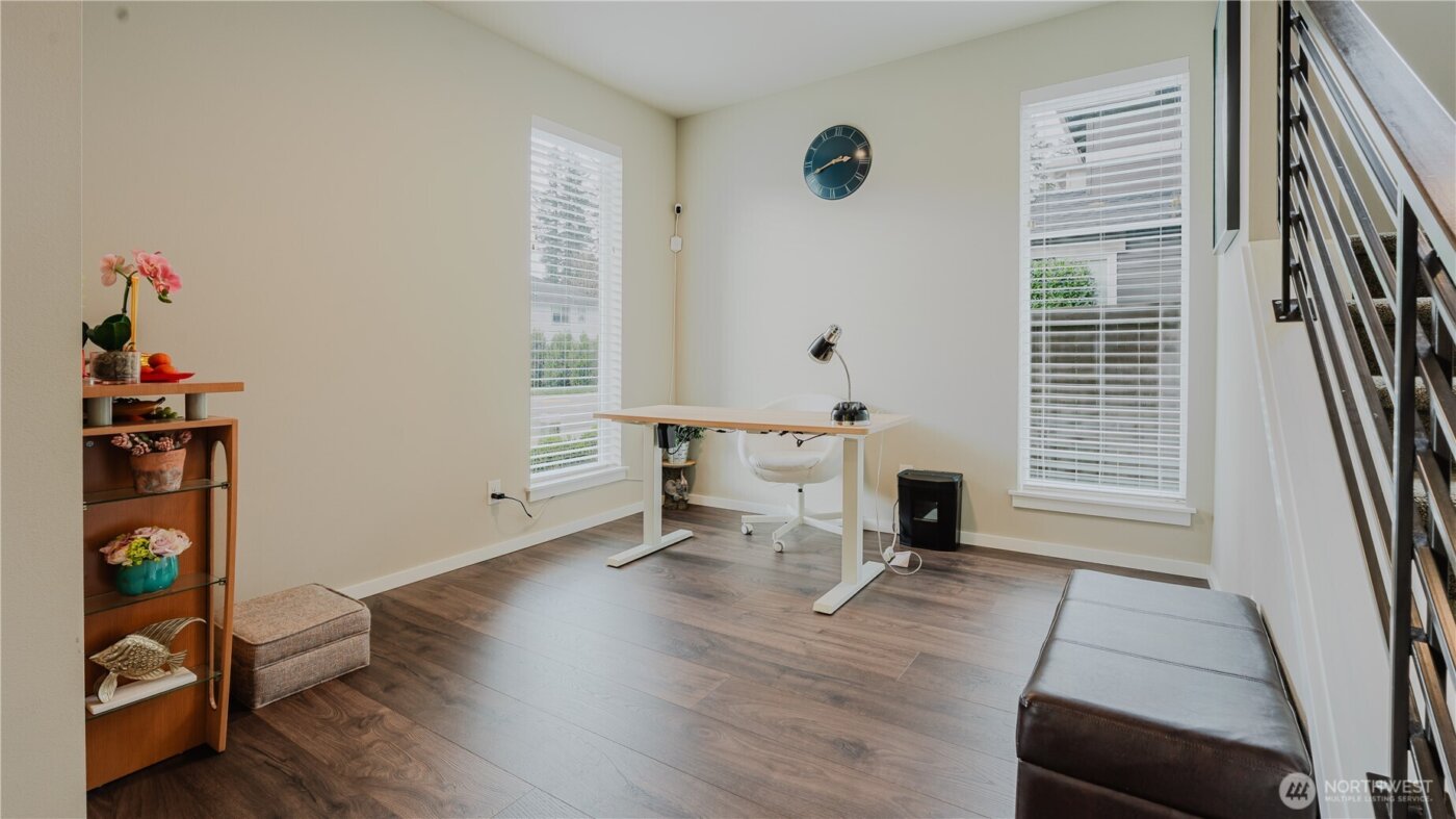 24028 SE 258th Way , Maple Valley, WA 98038