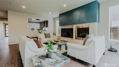 24028 SE 258th Way , Maple Valley, WA 98038 - Photo 8