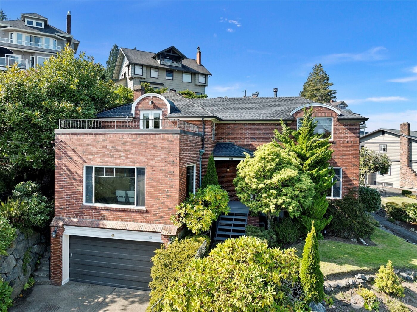 88 N Orchard Road , Tacoma, WA 98406