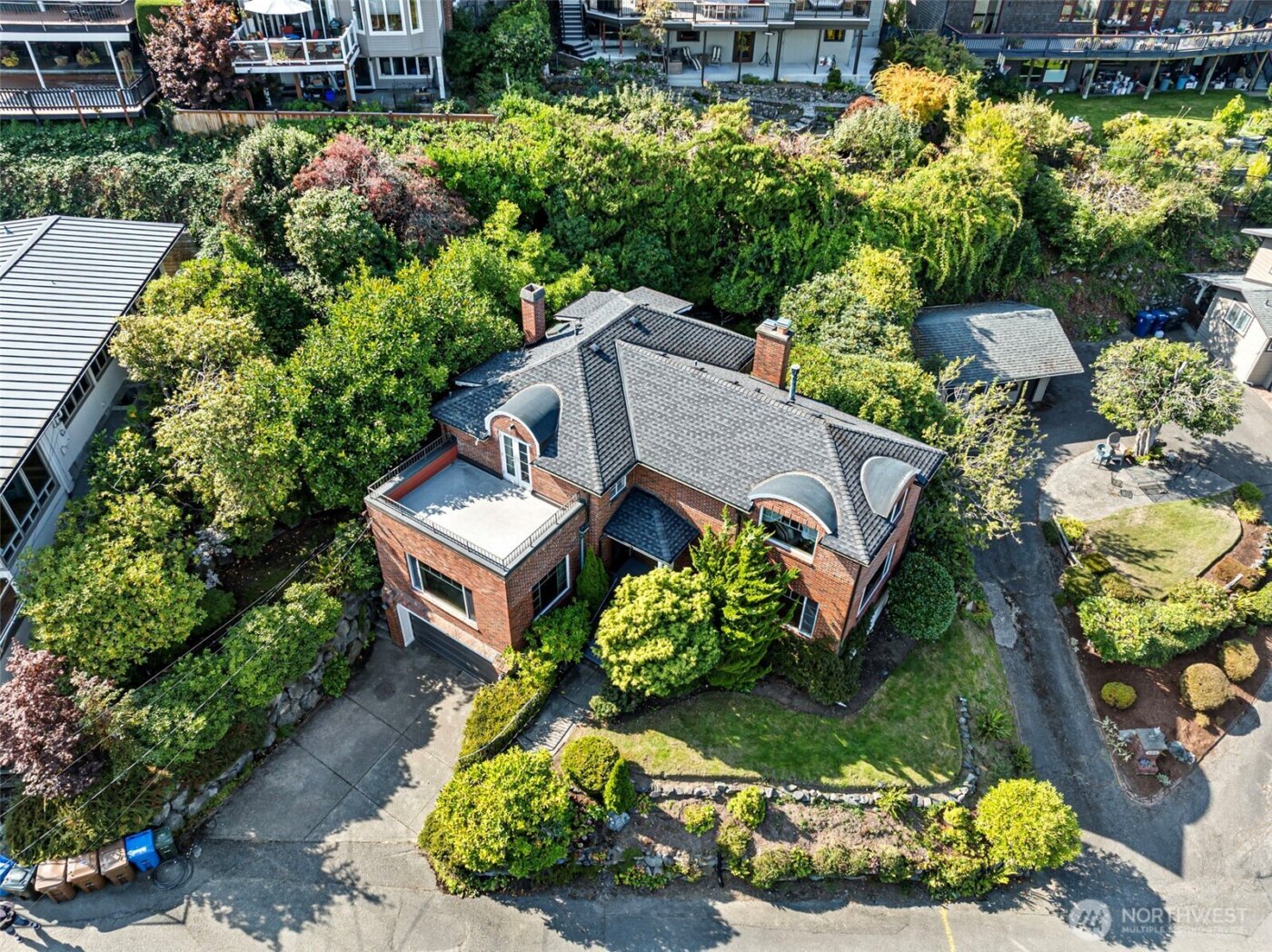 88 N Orchard Road , Tacoma, WA 98406