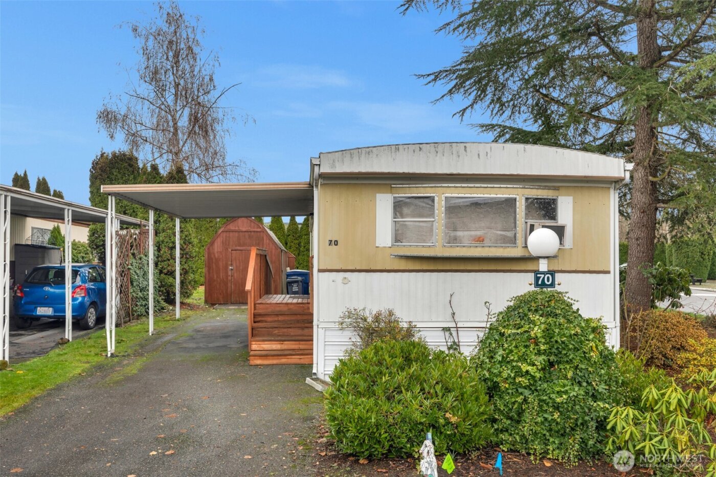 5900 64th Street NE #70, Marysville, WA 98270