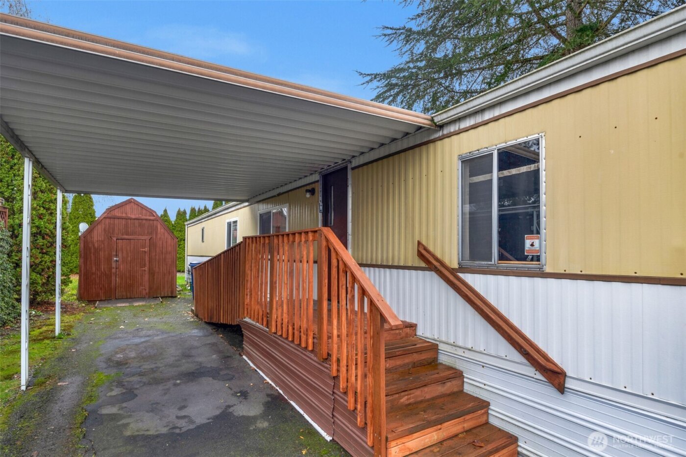 5900 64th Street NE #70, Marysville, WA 98270