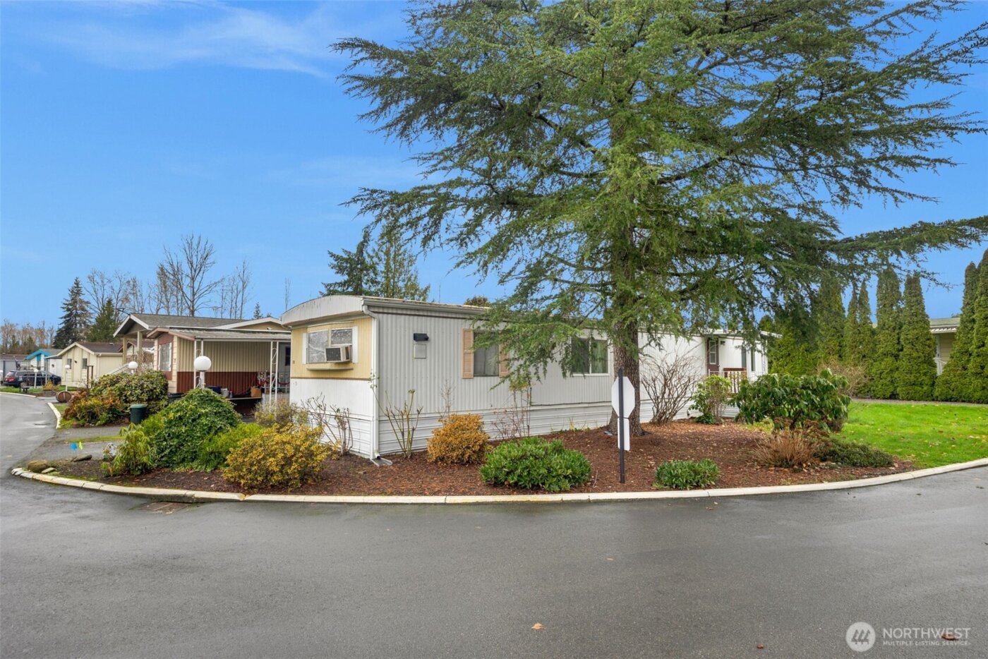 5900 64th Street NE #70, Marysville, WA 98270