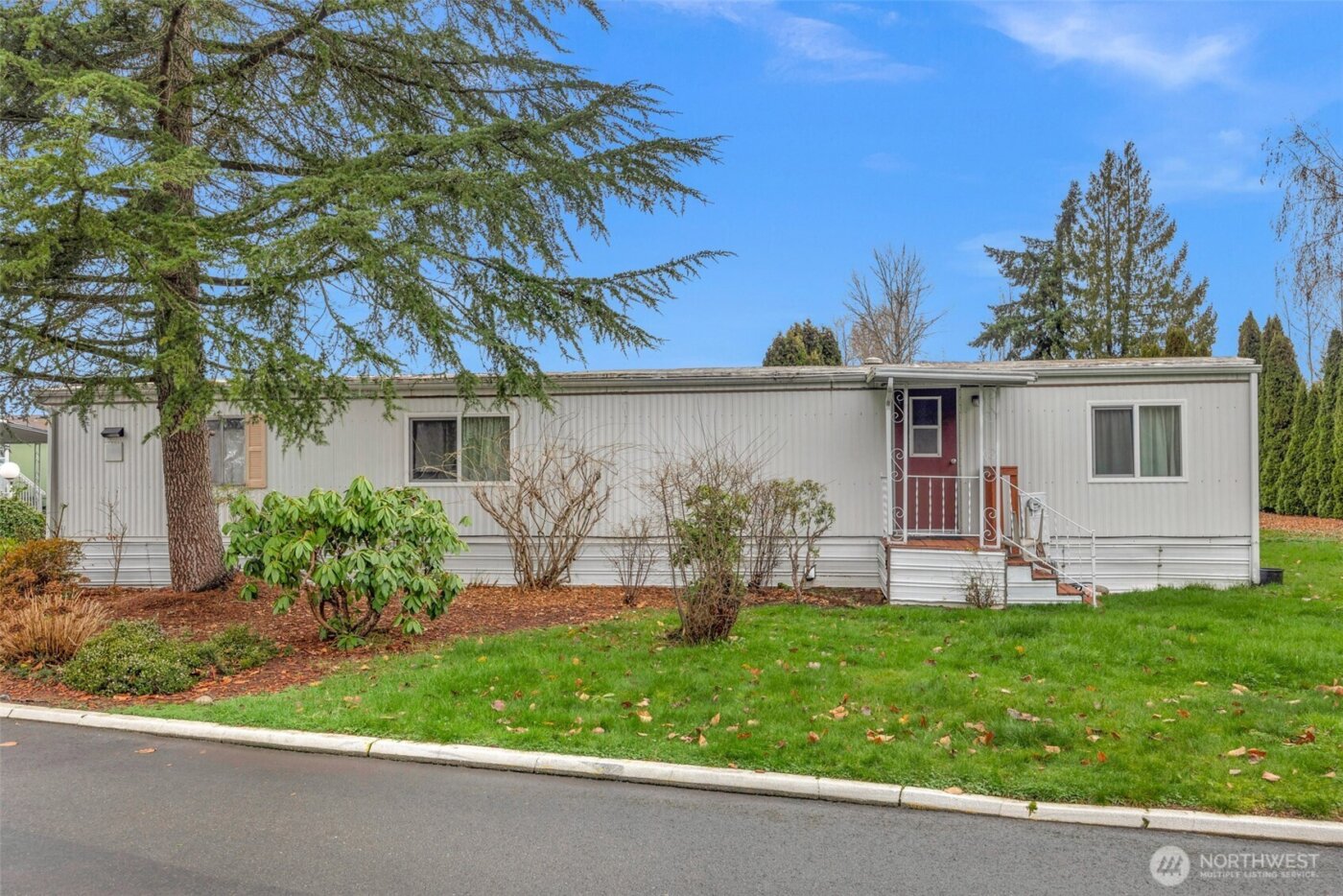 5900 64th Street NE #70, Marysville, WA 98270