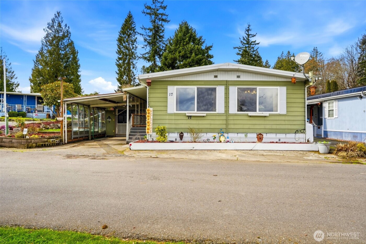 4425 Meridian Avenue N #17, Tulalip, WA 98271