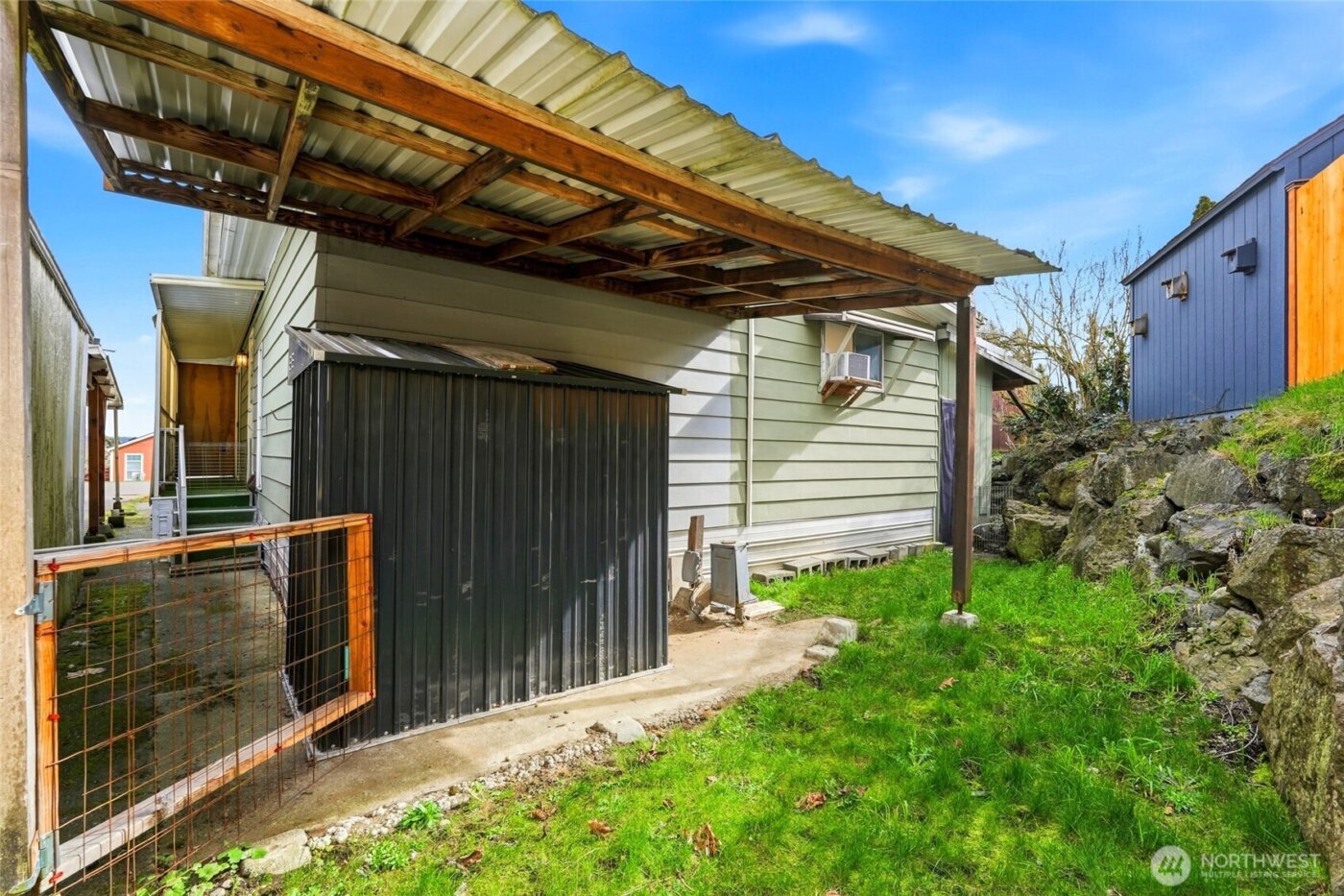 4425 Meridian Avenue N #17, Tulalip, WA 98271
