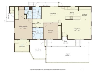4425 Meridian Avenue N #17, Tulalip, WA 98271 - Photo 27