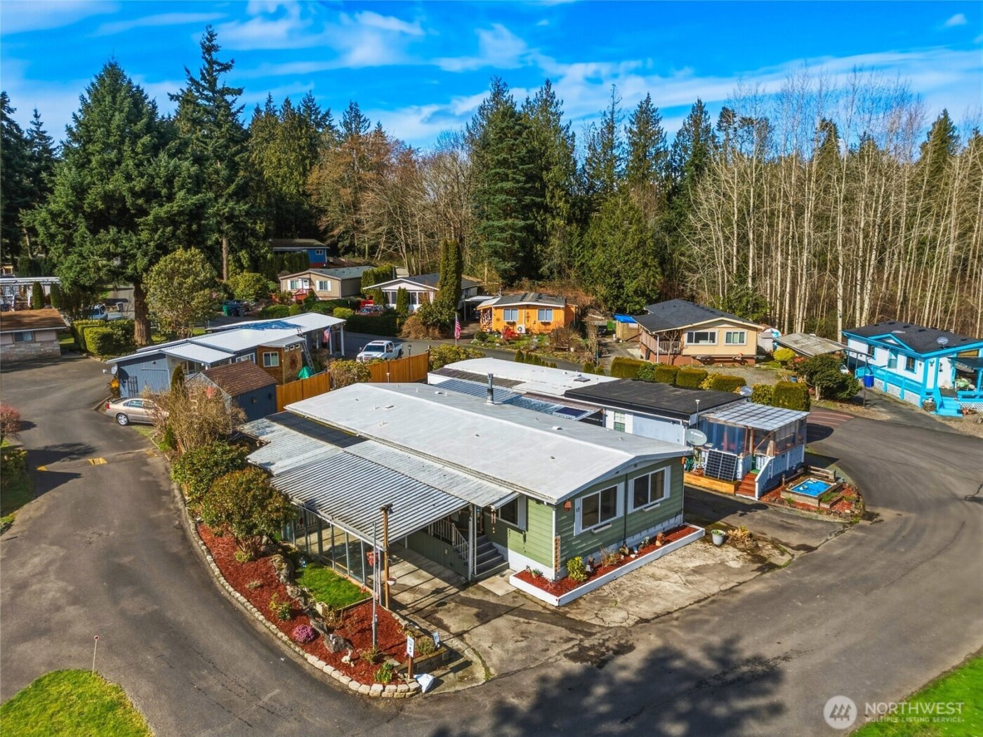 4425 Meridian Avenue N #17, Tulalip, WA 98271