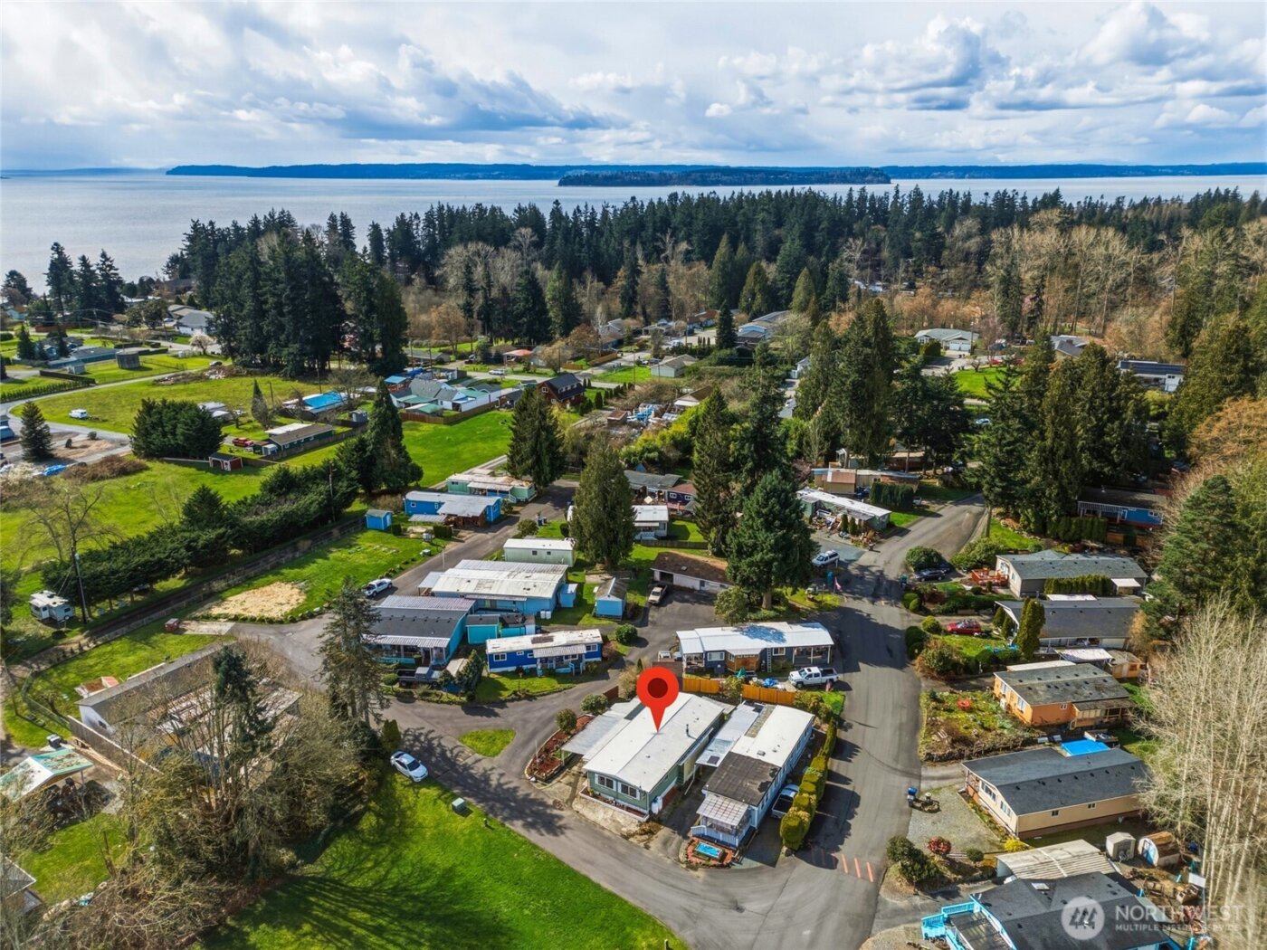 4425 Meridian Avenue N #17, Tulalip, WA 98271