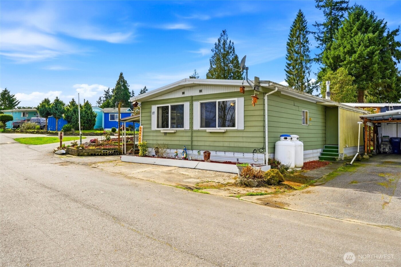4425 Meridian Avenue N #17, Tulalip, WA 98271