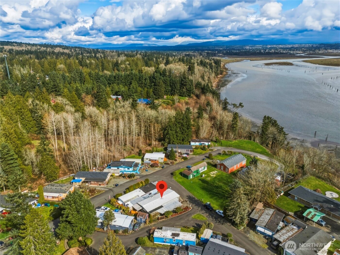 4425 Meridian Avenue N #17, Tulalip, WA 98271