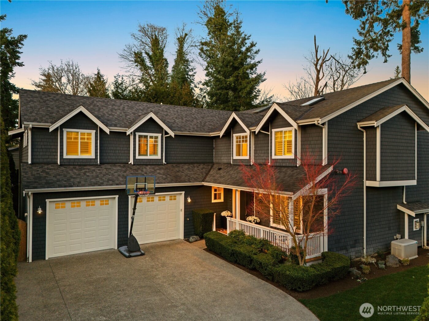8612 SE 36th Street , Mercer Island, WA 98040