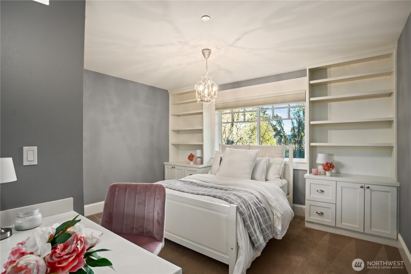 8612 SE 36th Street , Mercer Island, WA 98040