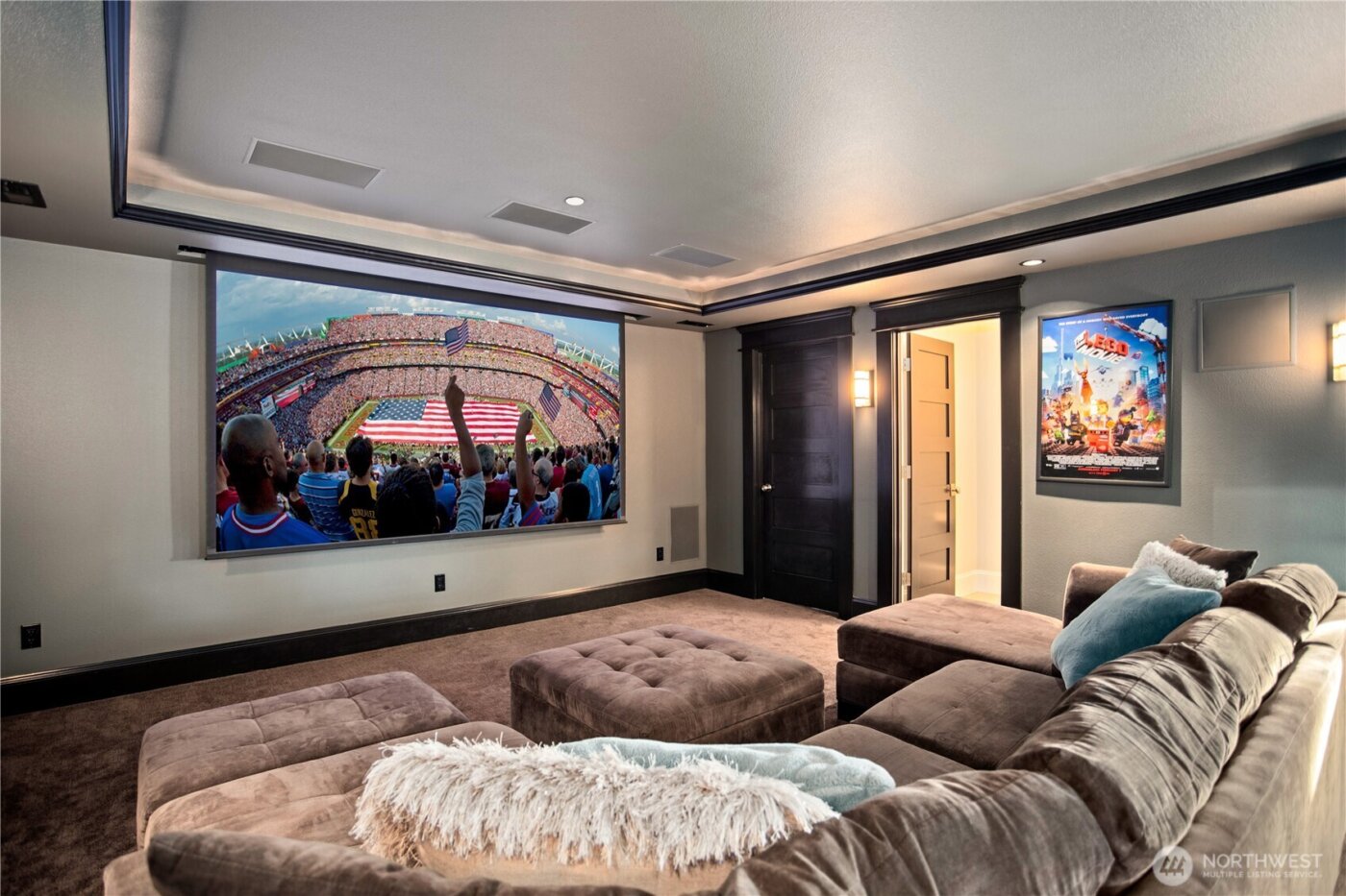 8612 SE 36th Street , Mercer Island, WA 98040